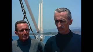 Le Monde Du Silence (Russian dubbing ) Jacques Cousteau-Made in 1955 and first released in may 1956.