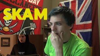 Skam - Season 4 Episode 3 (REACTION) 4x03