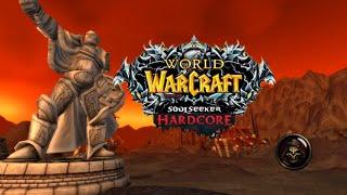 World Of Warcraft Sirus Soulseeker x1 Hardcore - ВоВ Сирус х1