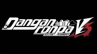 Rise and Shine, Ursine! - Danganronpa V3: Killing Harmony Music Extended