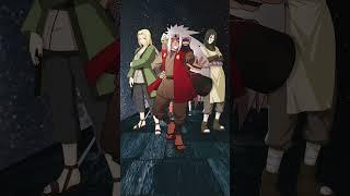 Favorite Naruto characters till date . what's yours ?