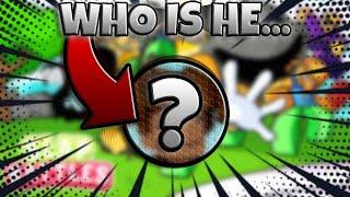 Slap Battles's BIGGEST Mystery Has FINALLY Been Solved... | Roblox Slap Battles