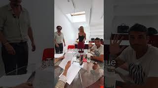 ¿MÁS MUERTES? Comienza el rodaje de la tercera temporada de #ElInmortal