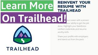 How to learn Salesforce using Trailhead for free