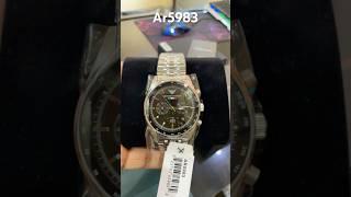 Emporio Armani Ar5983 flag watch for men’s