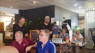 WHAT IS TOOWOOMBA REFERRAL GROUP