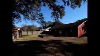 Corner Lot Home For Sale | Doncaster Woods Fort Walton Beach Real Estate