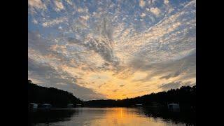 Great Loop Boating from the Tennessee River to the Gulf of Mexico: The Tombigbee Waterway!