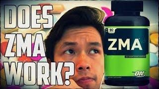 Does ZMA Work? Or Is It Bogus? My 60 Day Experiment Results