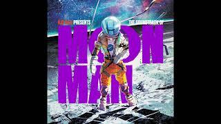 Kid Cudi - THE MOON MAN SURVIVES (Official Audio)