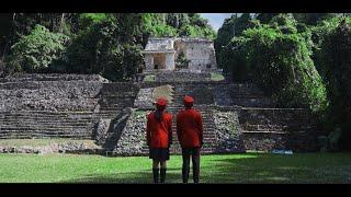 Lotería Nacional - En honor a la Reina Roja de #Palenque