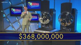 Mega Millions: June 30, 2023