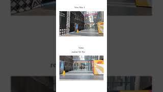 Video realme X2 Pro vs Vivo Nex 3