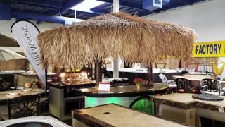 Eastvale BBQ Islands - BBQ Grills - Extreme Backyard Designs