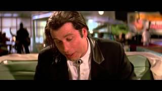 Vincent Vega and Mia Wallace at Jack Rabbit Slim's. Part 2 (HD)