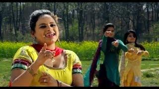 New Punjabi Songs || Love Letter || Gurlej Akhtar || Album [Na Mar Sohniya Gera] Song 2012