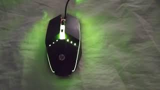 Unveiling the Power: HP Gaming Mouse G270 - Full Review and In-Depth Analysis