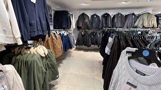 Primark Men's Winter Jackets and Sweaters new arrival - November 2021