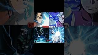 RASENGAN USER ️️ #anime #kakashi #sasuke #hinata #naruto #minato #jiraiya #rasengan #chidori