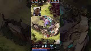 Immortal Kunkka VS Immortal Spirit Breaker #dota #dota2 #dota2highlights