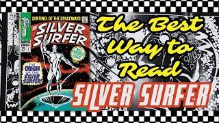 SILVER SURFER By Stan Lee & John Buscema | Taschen Edition | Marvel Comics Library