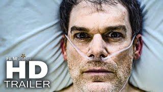 DEXTER: RESURRECTION Official Trailer (2025)