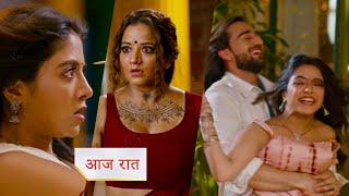 Jaadu Teri Nazar Dayan Ka Mausam NEW PROMO 19th June 2025