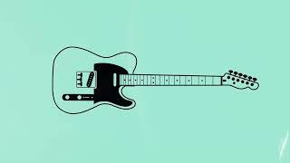[FREE] Melodic Guitar Type Beat "Facts" | Emotional Rap Boom Bap Instrumental
