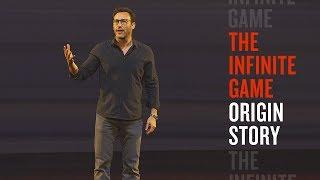 Why I Wrote "The Infinite Game"