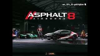 Asphalt 8 New Song End Game: By Vance Westlake, James Oliver Hutchinson