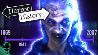 Dead Silence: The History of Mary Shaw | Horror History