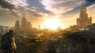 РЕКА СУДЬБЫ - Metro: Last Light Redux.