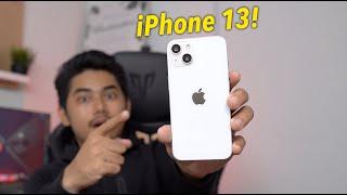 Apa Yang Menarik Dengan iPhone 13 Dan iPhone 13 Pro?