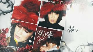 MARUV — Dear Santa (Official Audio)