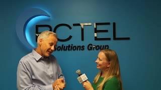 RCR Wireless News interview: David Neumann, CEO of PCTel