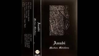 Anubi - Mirties Metafora