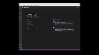 Installing Visual Studio Code on Arch Linux: A Quick and Easy Guide