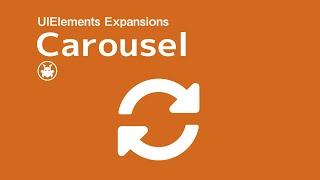 [Unity] UIElements Expansions: Carousel