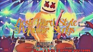 hardstyle dj manado_-_ By Arfan Young