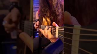 Backporch Blues Guitar the EASY WAY!  Fingerpicking Lesson #learnguitar #guitartutorial
