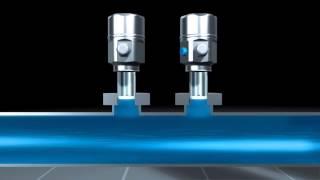Endress+Hauser Pressure Measurement