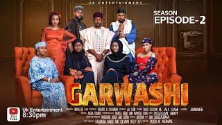 GARWASHI SEASON 1, EPISODE 2 ORIGINAL.