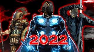 Warframe best of 2022 Memes !