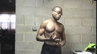 kingzLoFitness Talk  - Mon 02.16.15