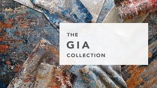 Feizy Rugs - Gia Collection