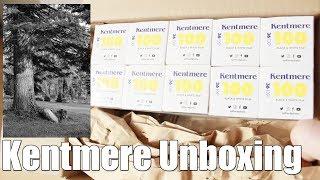 Kentemere 100 analog Film Unboxing - Maco Direct