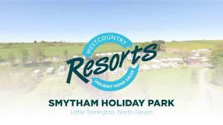 Smytham Holiday Park - Beautiful static caravans for sale in Devon #caravansforsale #northdevon