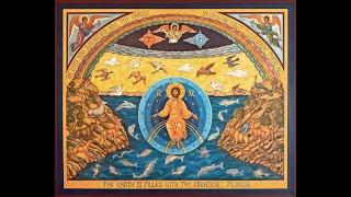 Saturday Evening Vespers - 4/5/2025