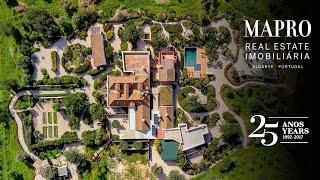 Fazenda Nova - A Sustainable Luxury Country House | Mapro Real Estate