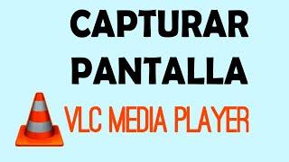  Cómo hacer una Captura de Pantalla con VLC 【 2025 】 - Capturar foto de un vídeo